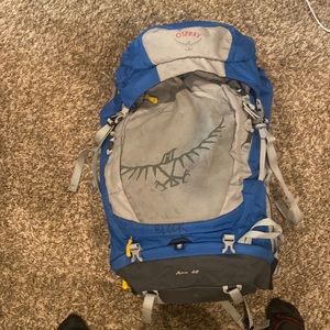 Kids Osprey Ace 48L